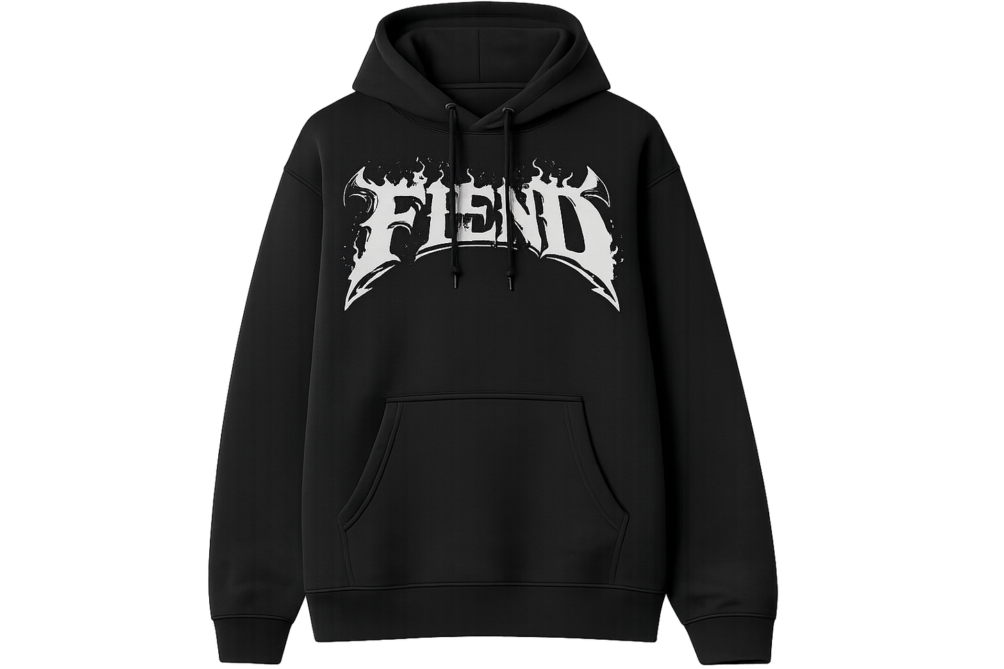 FIEND "Vampire" Hoodie