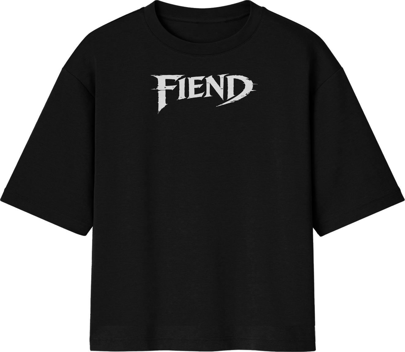 FIEND “Corporate Mind” Tee
