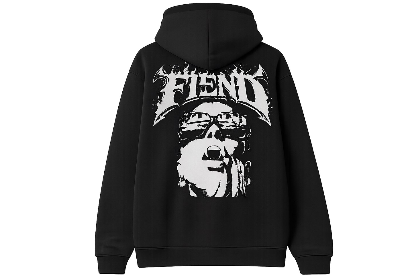 FIEND "Vampire" Hoodie