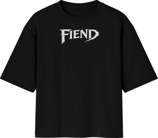 FIEND “Corporate Mind” Tee