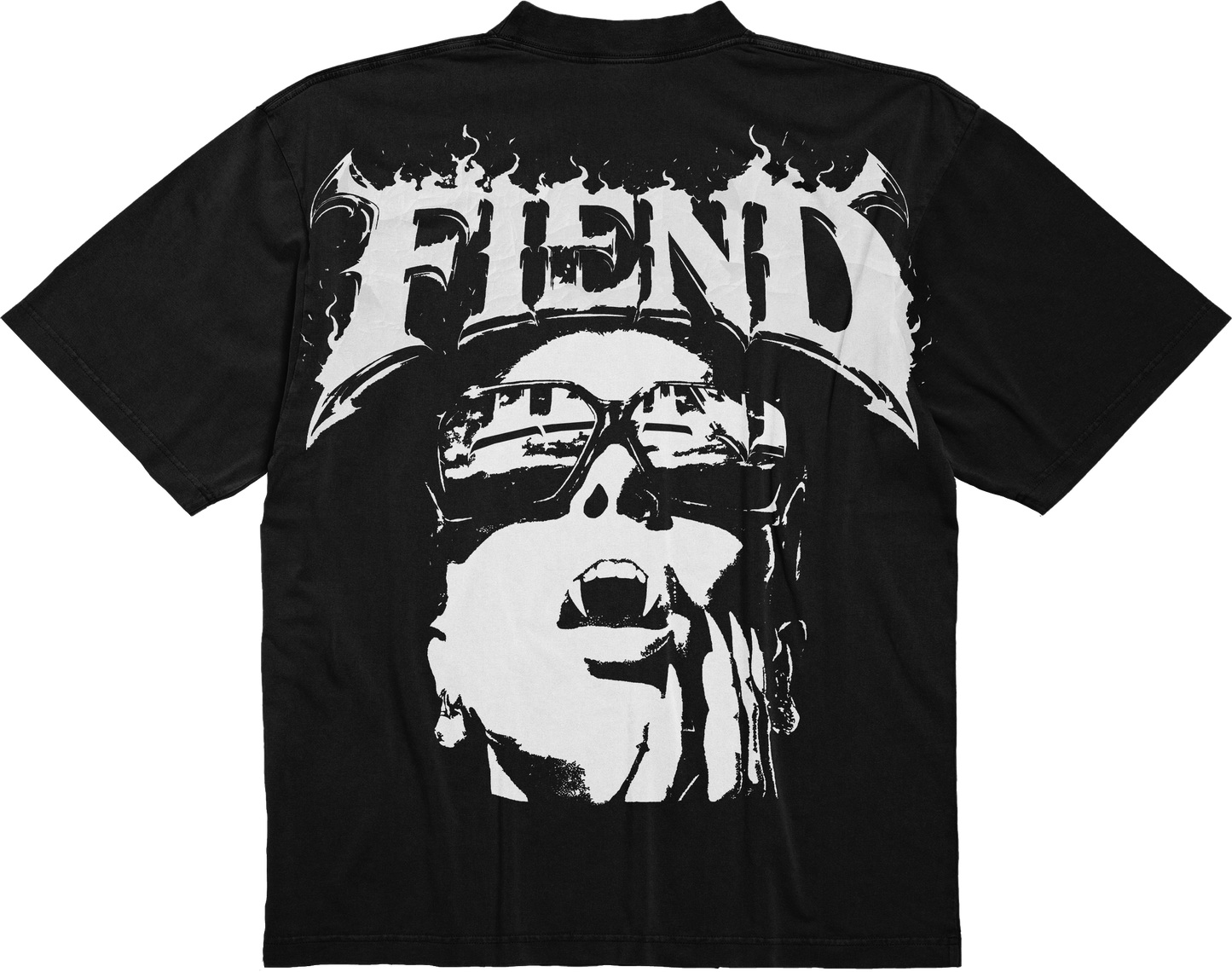 FIEND "Vampire" Tee